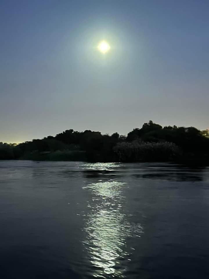 Nile Felucca Adventure Ξενοδοχείο Ασουάν Εξωτερικό φωτογραφία