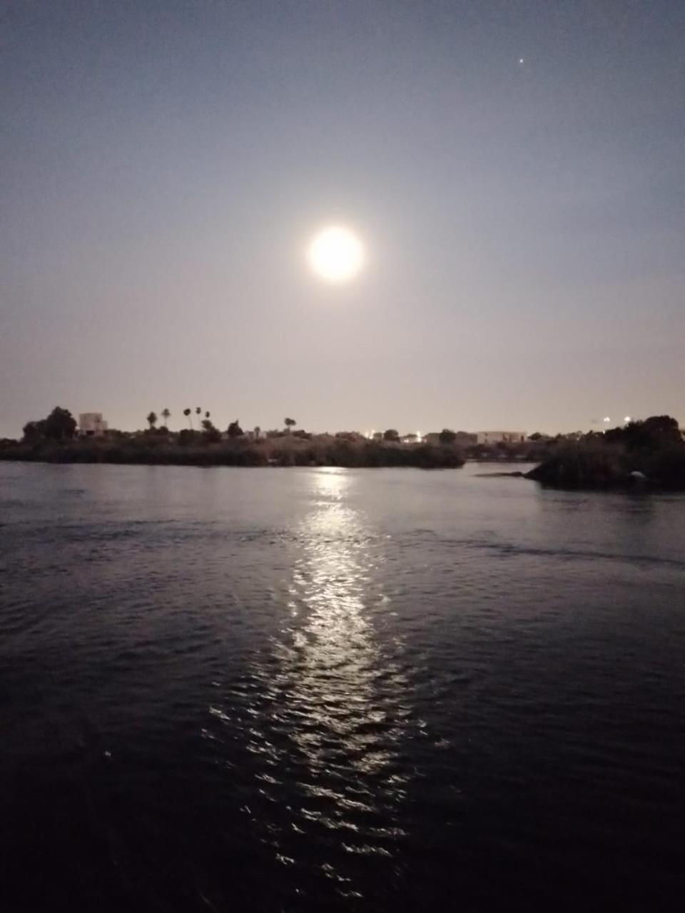 Nile Felucca Adventure Ξενοδοχείο Ασουάν Εξωτερικό φωτογραφία