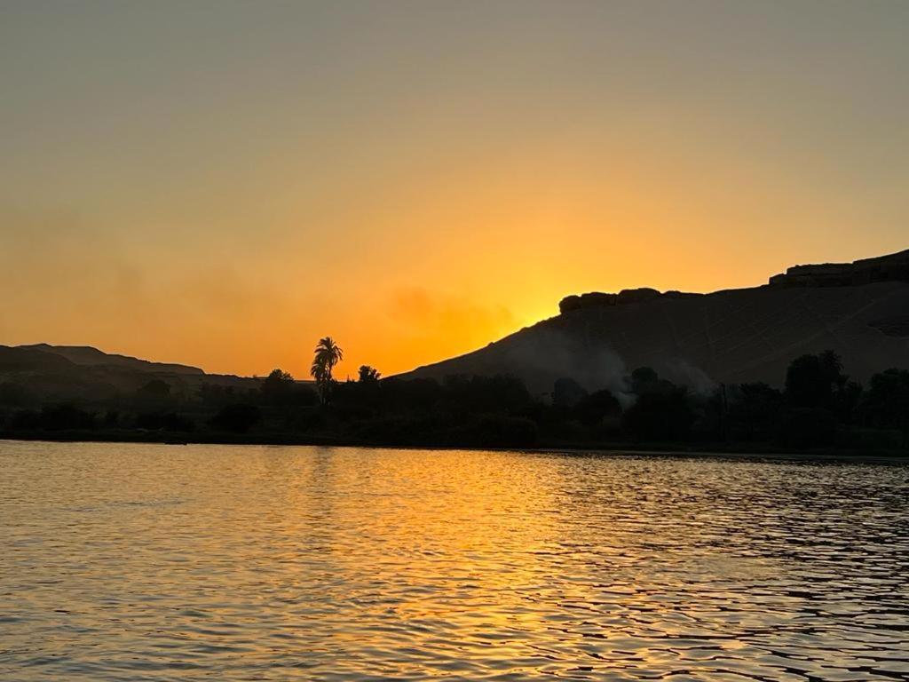 Nile Felucca Adventure Ξενοδοχείο Ασουάν Εξωτερικό φωτογραφία